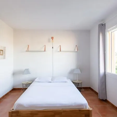 Oliveraie Furnished *