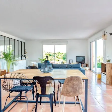 Oliveraie Furnished