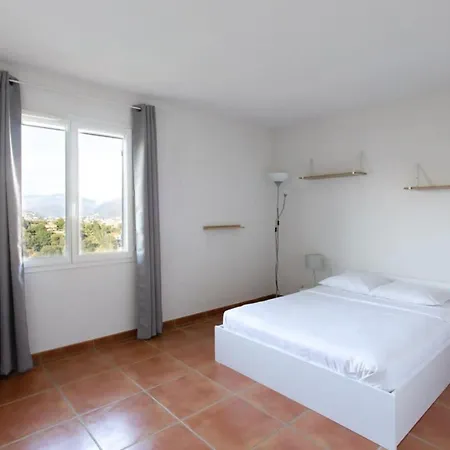 Oliveraie Furnished