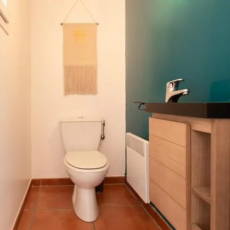 Villa Oliveraie Furnished