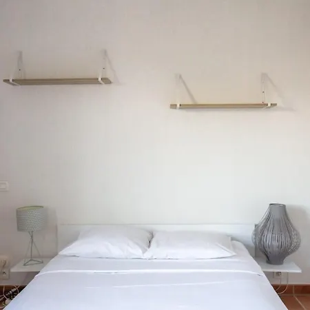 Oliveraie Furnished Villa Nice