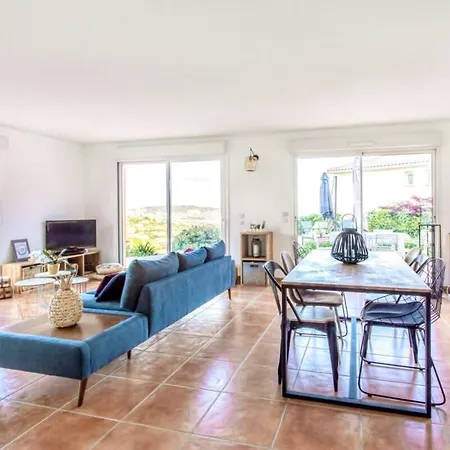 Oliveraie Furnished *
