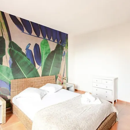 Oliveraie Furnished