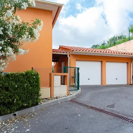 Oliveraie Furnished Villa *